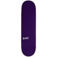 thumbnail image 2 of [CCS] Logo Skateboard Deck Purple 8.25", 2 of 4