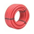 thumbnail image 2 of BluBird BLBAVG12100 0.5 in. x 100 ft. Avagard Rubber Air Hose, 2 of 2