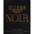 thumbnail image 2 of GUESS Seductive Noir for Men Eau de Toilette, 1.7 Fl Oz, 2 of 3