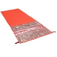thumbnail image 1 of Portable Réchauffement Simple Sac de Couchage Réfléchissant Serrure Camping en Plein Air Randonnée Sac de Couchage, 1 of 7