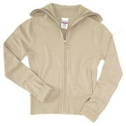 No Boundaries - Juniors Schoolgirl Sweater