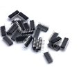 thumbnail image 4 of (Paquete de 25 piezas) MCIGICM 74HC595 74595 SN74HC595N Registro de cambio de 8 bits DIP-16 IC 74hc595 Registros de cambio, 4 of 5