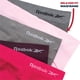 thumbnail image 5 of Pack de 5 bragas Hipster Reebok para mujer Stretch Performance, 5 of 6
