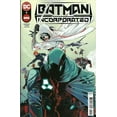 thumbnail image 1 of Batman Incorporated (3rd Series) #5 VF ; DC Comic Book, 1 of 1