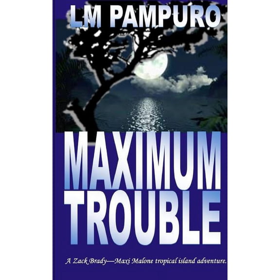 Maximum Trouble, (Paperback)