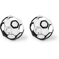 thumbnail image 1 of Sonajero Pelota de Fútbol Bright Starts Oball Grippin' Goals, 1 of 9