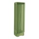 thumbnail image 4 of Caja de almacenamiento colgante BLESIY organizadora de ropa interior calcetines Verde Contenedor de almacenamiento de calcetines, 4 of 8