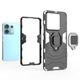 thumbnail image 3 of Funda para Xiaomi Redmi NOTE 13 PRO 5G con Soporte Anillo Giratorio 360° y Protección Resistente a Golpes y Caídas, 3 of 5