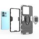 thumbnail image 3 of Funda para Xiaomi Redmi NOTE 13 PRO 5G con Soporte Anillo Giratorio 360° y Protección Resistente a Golpes y Caídas, 3 of 5