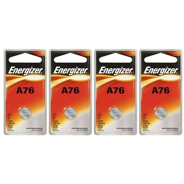 Energizer Lr44 6 1 5v Button Cell Red Single Battery 4 Pack Walmart Com Walmart Com Energizer Lr44 6 1 5v Button Cell Red Single Battery 4 Pack Walmart Com Walmart Com