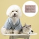 thumbnail image 3 of Alfombrilla para mascotas, cama para perros, cómoda caseta para gatos, perrera para perros, suministros para mascotas, 3 of 5