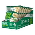 Quest Original Style Protein Chips, Sour Cream & Onion Flavor, 19g