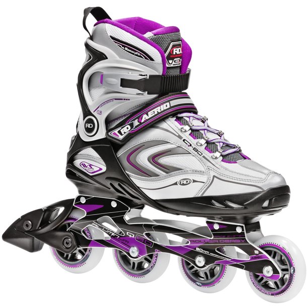 Roller Derby AERIO Q80 Women's Inline Skates I358