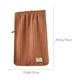 thumbnail image 3 of Toalla de baño de vellón para adultos, suave, absorbente, de terciopelo coral, para el hogar, para hombres y mujeres., 3 of 6