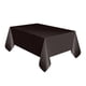 thumbnail image 1 of Mantel rectangular de color liso para mesa de comedor, decoración para fiesta de cumpleaños, 1 of 5