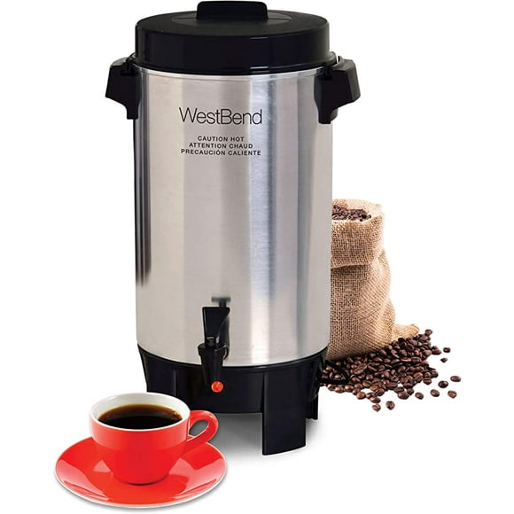 Large Coffee Maker
