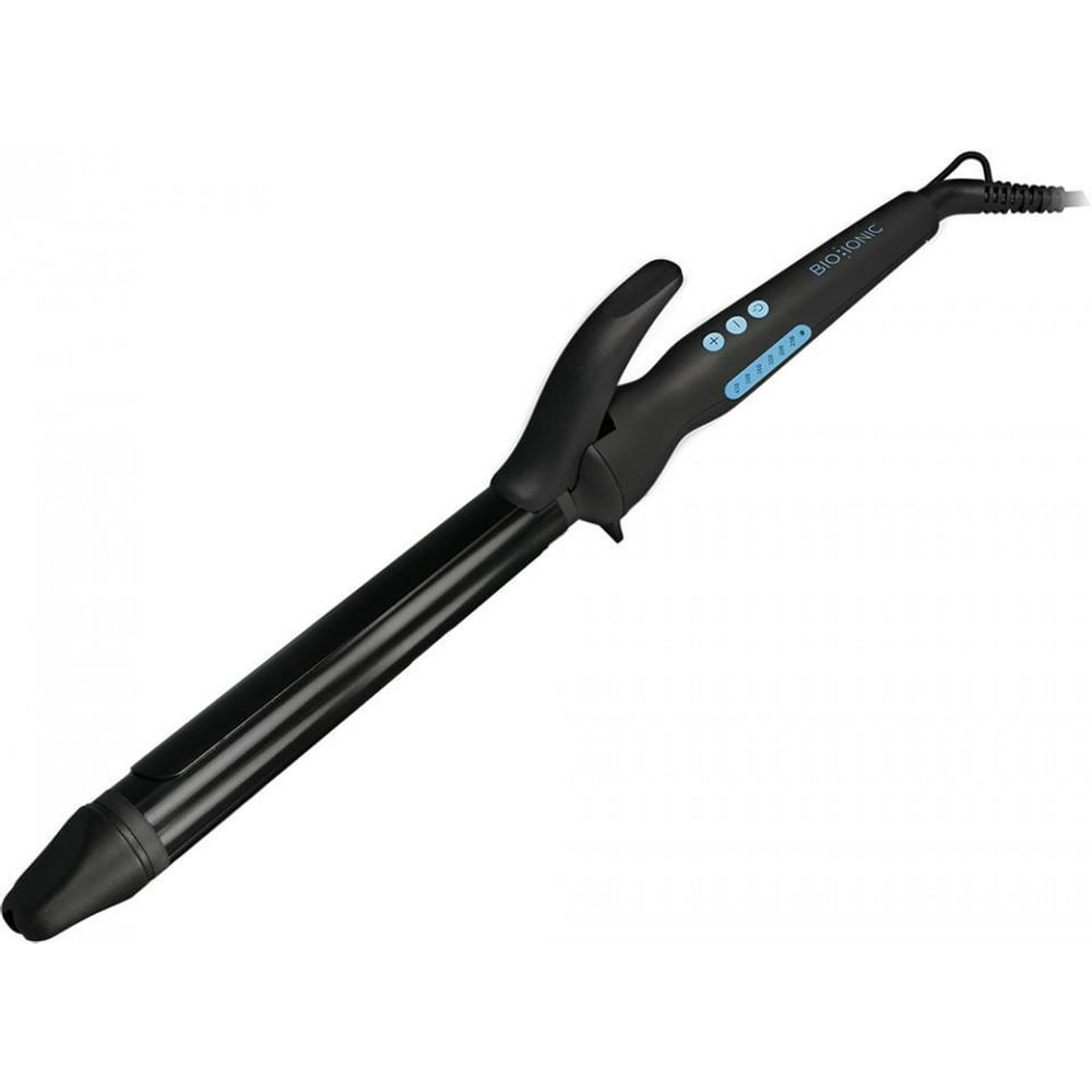 Bio Ionic Bio Ionic Long Barrel Styler Curling Iron, 1.25" Walmart