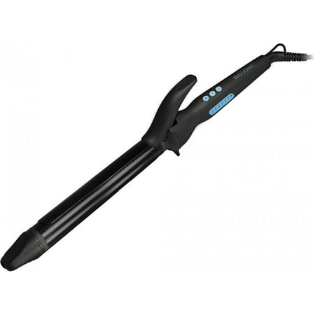 Bio Ionic Long Barrel Styler 1.25â³ Curling (Best Curling Iron To Get Wavy Hair)