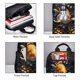thumbnail image 3 of Easygdp Golden Koi And Treasure para Easygdp Yak - Mochila Casual Ligera y Resistente para Viaje y Senderismo para Hombres y Mujeres, 3 of 7