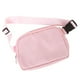 thumbnail image 3 of Riñonera deportiva Jadeshay unisex de nailon con correa ajustable y compartimentos, 3 of 8