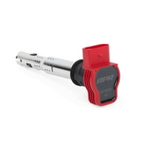 APR MS100208 Ignition Coil  - PQ35 Style - Red