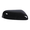 thumbnail image 2 of Cubierta del Esppejo Retrovisor, Tapa Protectora de la Carcasa del Esppevisor Negro para explorador 2016-2020, 2 of 7