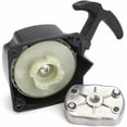 thumbnail image 2 of Recoil Starter & Pull Panel Combo for Grass Trimmer Brush Cutter, 2 of 5