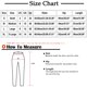 thumbnail image 3 of Pantalones vaqueros sólidos informales a la moda para mujer, pantalones de bolsillo, pantalones vaqueros para mujer Fridja  alkflakhf37828, 3 of 9