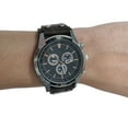 thumbnail image 5 of George Men's Analog Casual Wristwatch with Bracelet Accessory, 5 of 5