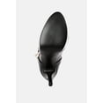 thumbnail image 6 of Daphne Stiletto Heeled Mid Calf Boots, 6 of 11