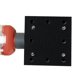 thumbnail image 5 of Lijadora Orbital Gladiator LO 914/120 260W 120V 4 1/2", 5 of 6