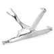 thumbnail image 2 of Herramienta de sujeción de embrague de dientes cuadrados, cesta de cubo de embrague, soporte de volante para motocicleta ATV, 2 of 14