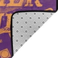 thumbnail image 3 of DouZhe Tapis de Zone Motif Zone de Jeu Antidérapant Lavable en Machine, Style Jeux, 63x48 Pouces, 3 of 6