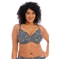 thumbnail image 2 of Elomi Pebble Cove Underwire Plunge Bikini Top ES801102, 2 of 4