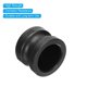 thumbnail image 4 of Accesorios de cierre de camara de polietileno Uxcell, 2" Parte DP Tapón de polvo Accesorios de manguera de cierre de camara de polipropileno, Negro 2 Pcs, 4 of 5