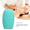 thumbnail image 3 of Ice Face Roller Silicona Belleza Facial Molde de Hielo Masajeador Facial para Cuello y Ojos, 3 of 8