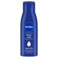 thumbnail image 1 of Nivea Body Milk Nourishing Body Lotion, 75ml, 1 of 5