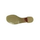 thumbnail image 4 of Sandalias de Vestir LEON Mujer Rosa Sintetico 3015, 4 of 4
