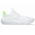 thumbnail image 3 of Asics Unpre Ars Low 2 White Lime Burst 1063A083-100 Men's Size, 3 of 6