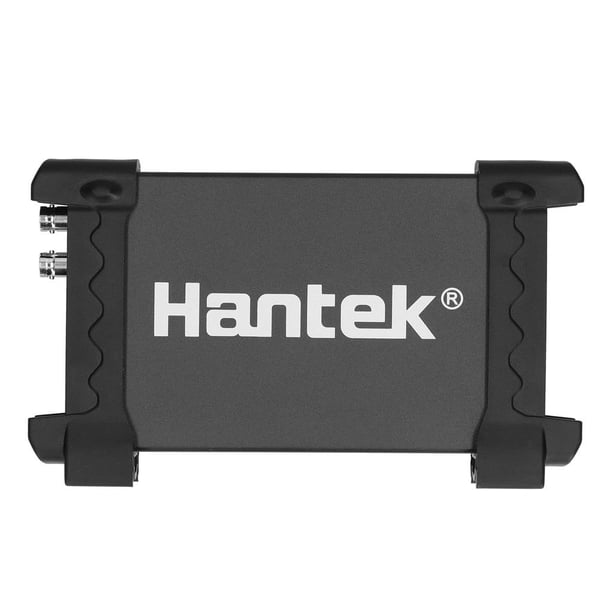 Para Hantek6022Be, Osciloscopio De Reparación De Automóviles, 20Mhz, 2 Canales, Ordenador, Usb, Osciloscopio Virtual Para Ordenador Portátil, Pc, Reparación De Automóviles seitruly TO004882-00