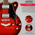 thumbnail image 4 of Guitarra eléctrica Gretsch G2655 Streamliner Center Block Jr., 4 of 7
