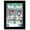 Black, variant on TrendyDecor4U Christmas Joyready To Hang Wall Art ED384-704G