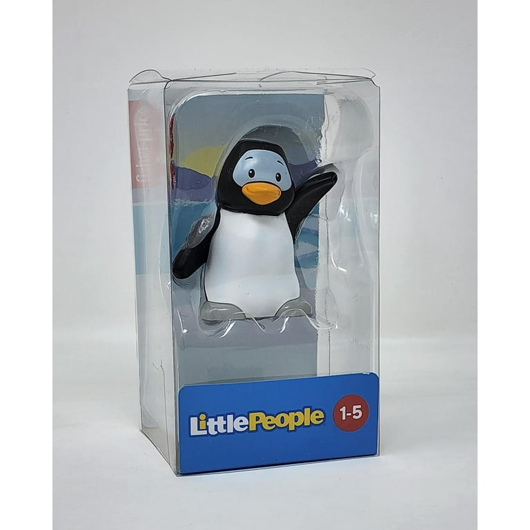 Bundle of 2 |Fisher-Price Little People Single Animal Bundle of 2 |Fisher-Price Little People Single Animal