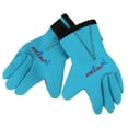 thumbnail image 2 of 3mm Neoprene Kids Children Skid- Scuba Diving Swim Surf Wetsuit Gloves -, 2 of 8