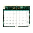 thumbnail image 3 of Calendar 2025 Wall Calendar 12Months Hanging Calendar With Large Writing Blocks Suitable For Daily Monthly Daily Planner To Do List Agenda Schedule Organizer  Floral Design-, 3 of 6