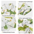 Dailycode Small Short Sleeve Button Down Shirts Cute Crocodile Animals ...