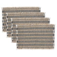thumbnail image 3 of Textured Weave Placemat (Set of 4), 3 of 4