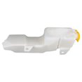thumbnail image 2 of TRQ Windshield Washer Reservoir For 06-08 Dodge Ram 1500 06-09 Ram 2500 Ram 3500 WWA62671, 2 of 5