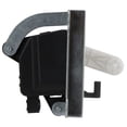 thumbnail image 3 of Four Seasons 73143 HVAC Air Door Actuator for 2002-2009 Dodge RAM 1500/2500/3500/4000, 3 of 5