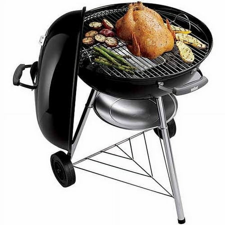 Weber Jumbo Joe 22" Charcoal Grill